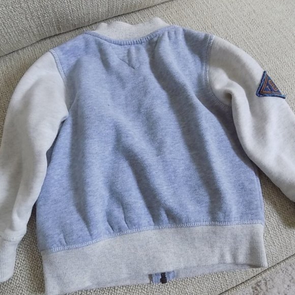 Tommy Hilfiger Jackets & Coats Tommy Hilfiger Toddler Boy Varsity